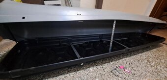 Predam stresny box velky na lyze - 10