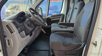 Citroen Jumper 2.2 HDI 120K L2H2 Max 3.5t - 10