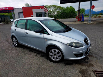 Seat Altea 1.9 TDI 77 KW - 10