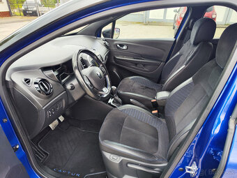 Renault Captur - 10