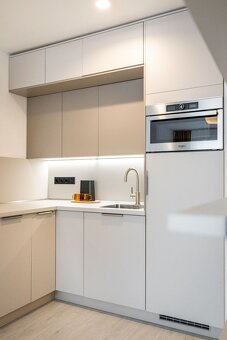 2 izbový byt Košice-Juh, na Krivej ul. - 10
