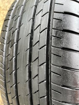 Letne pneumatiky, disky a senzory tlaku z Toyoty RAV4 2024 - 10