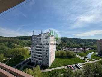 Na predaj 2 izbový byt Košice – Nad jazerom - 10