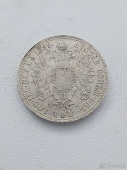 Mince Zlatniky F.J. - 10