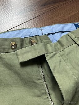 Pánske šortky Polo Ralph Lauren - 10