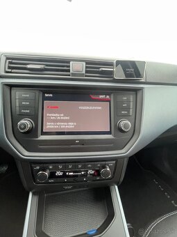 Seat Arona 1.0 TSI - 10