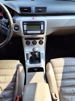 Volkswagen Passat - 10