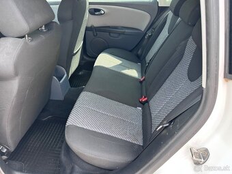 Seat Leon 1.4 16v - 10