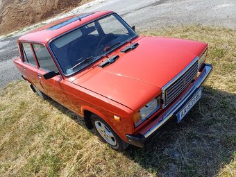Lada vaz 2107 - 10