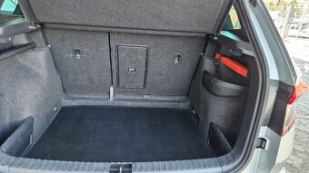 Škoda Karoq 1.5 TSI ACT Sportline LED - 10