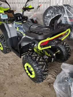 Max RANGER 300RR - 10