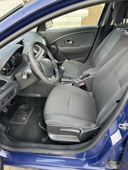 Renault Fluence 1.6i 16V 81kw - 10