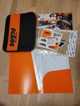 KTM EXC-F 500 - 10