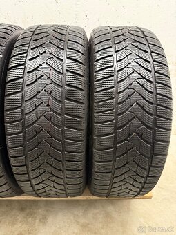 Zimná sada 5x108 R19 , 235/55/19 Volvo XC 60 - 10