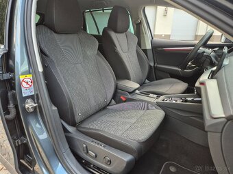 Škoda Octavia 4 Combi 2.0 TDI First Edition DSG 110Kw - 10