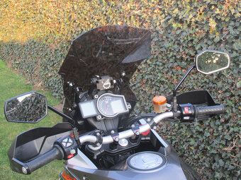 KTM 1190 Adventure - 10
