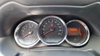 Dacia Duster 1.5 dCi 4x4 DIESEL 80KW - 10