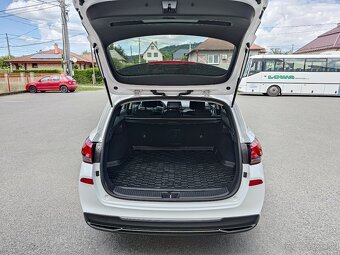 Hyundai i 30 combi 1,5 T-GDI 117kW 48V Mild Hybrid Family - 10
