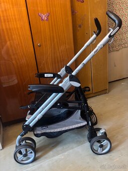 Kocik Peg perego Plico P3 - 10