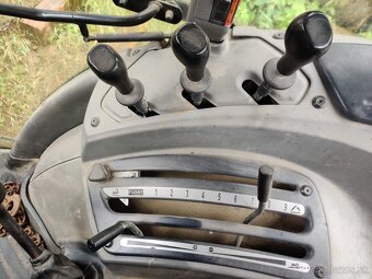 Traktor ZETOR PROXIMA POWER 90 - 10