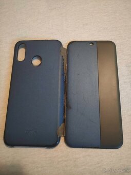 Predám Huawei P20 Lite - veľmi dobrý stav - 10
