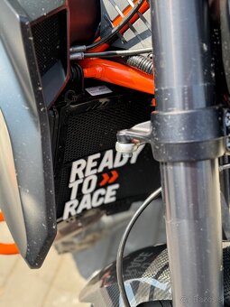 Predám KTM 1290 Super Duke iba 11 790 km, doplnky - 10