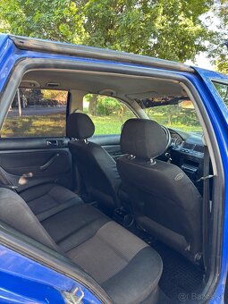 Golf 4 1.9TDi 85kW 4motion - 10