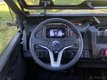 CF MOTO UForce 1000 gladiator UTV - 10
