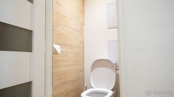 REZERVOVANÉ - Predaj | moderný 2,5i byt | zariadený |balkón - 10