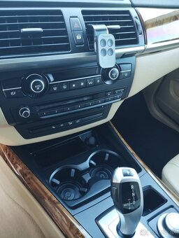 BMW X5 3,0d xDrive - 10