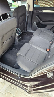 Škoda Superb 3 Combi 2.0TDi - 10
