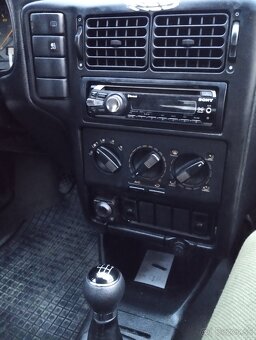 Seat cordoba 1.9 Tdi - 10