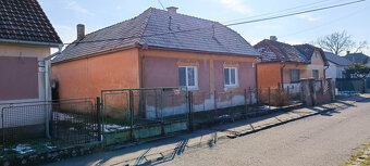 RD Tomašová ul. J. Kráľa - 10