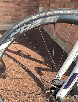 Giant cestny/gravel Bicykel, (ako trek, spezialized) - 10
