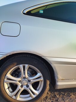 Mercedes-Benz C 160 | 203CL | - 10