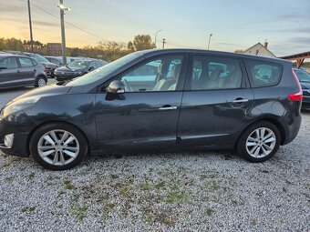 Renault grand scenic - 10