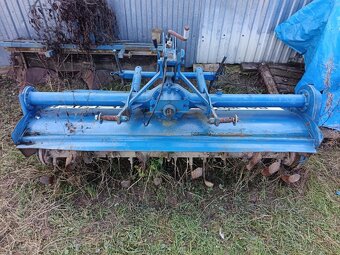 Zetor 5511 s príslušenstvom - 10