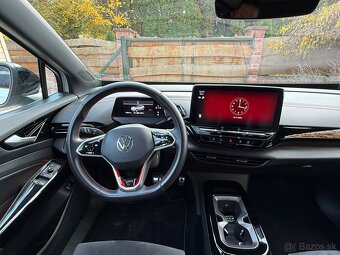 Volkswagen ID.5 GTX 4 Motion - 10
