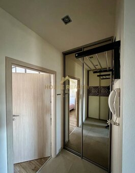 Prenájom moderný 3 izb. byt, Trenčianska ulica, Bratislava I - 10