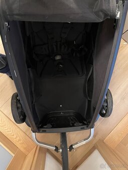 Thule Chariot Sport - 10
