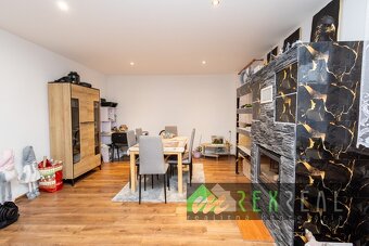 Predaj rodinného domu Veľký Krtíš, ul. Vinohradnícka. - 10