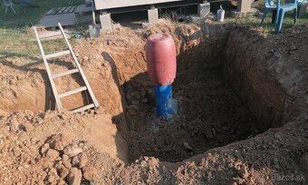 Rizikové pílenie - 10