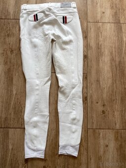 Predam jazdecke oblečenie - 10