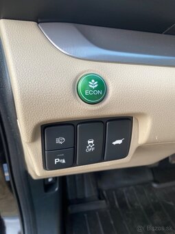 Honda CRV 2,2d 110kw, 4x4, 146 000km - 10