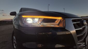 Audi Q5 šport Quattro - 10