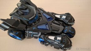 Hrdinovia ,auta - 10