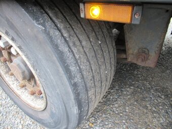 KRONE SD ELG3-CS - 10