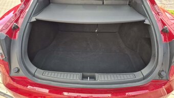 TOP Tesla Model S Long Range 2020 Facelift záruka + DPH - 10
