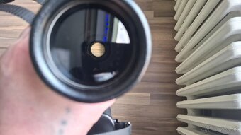 Ďalekohľad BPC 15X50 Dioptex - 10