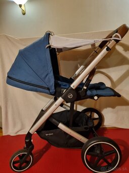 Kočík CYBEX Balios S - 10